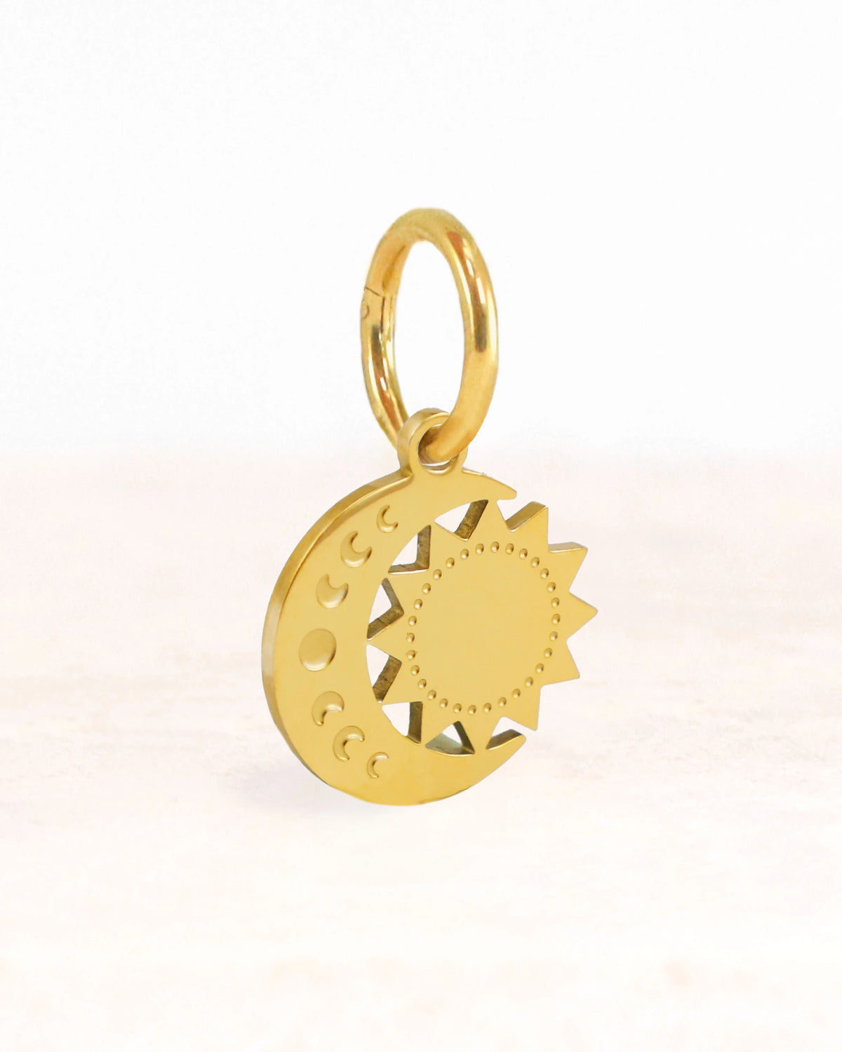 Luna | Bedel Shape Sun & Moon