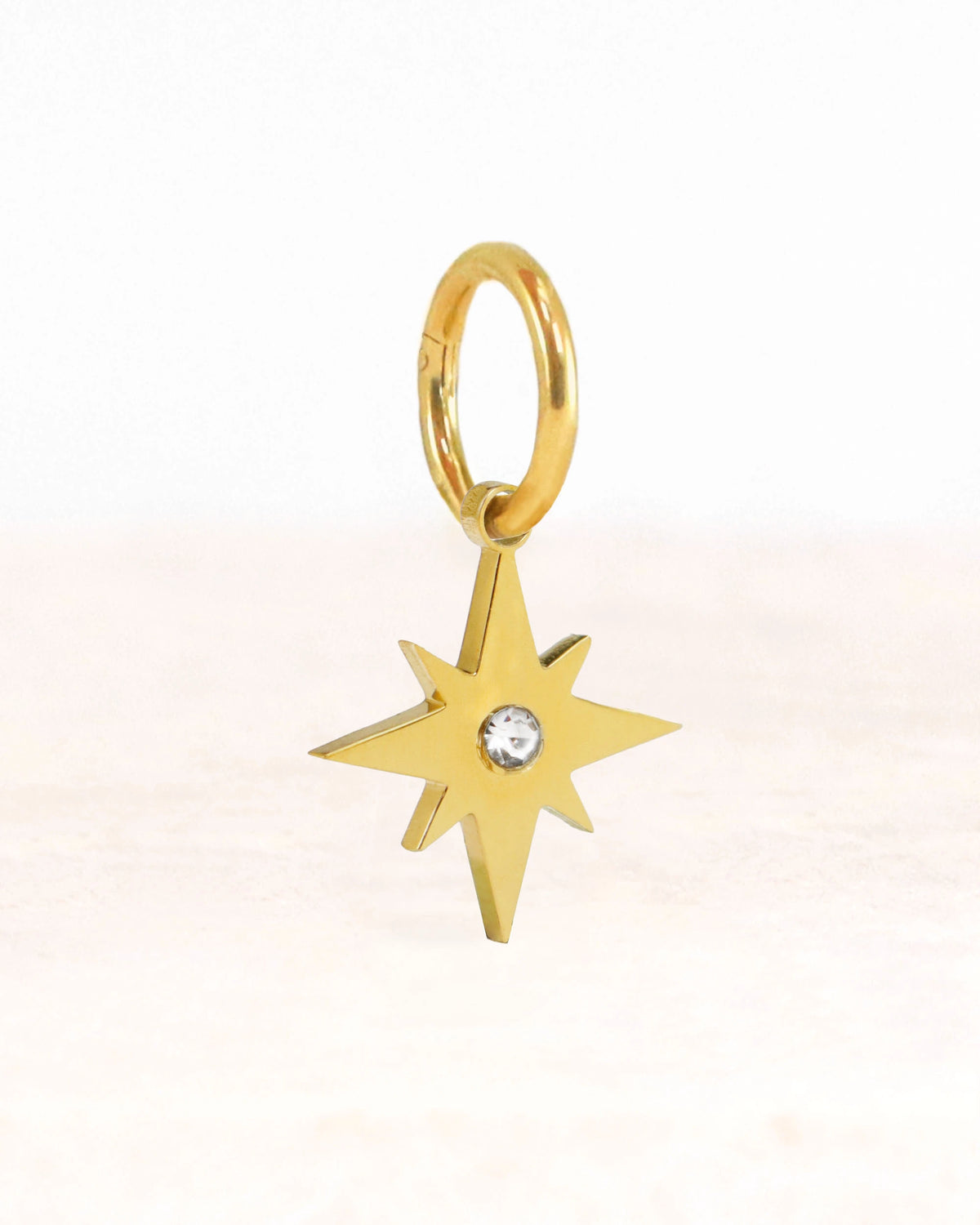 Luna | Bedel Star Shape