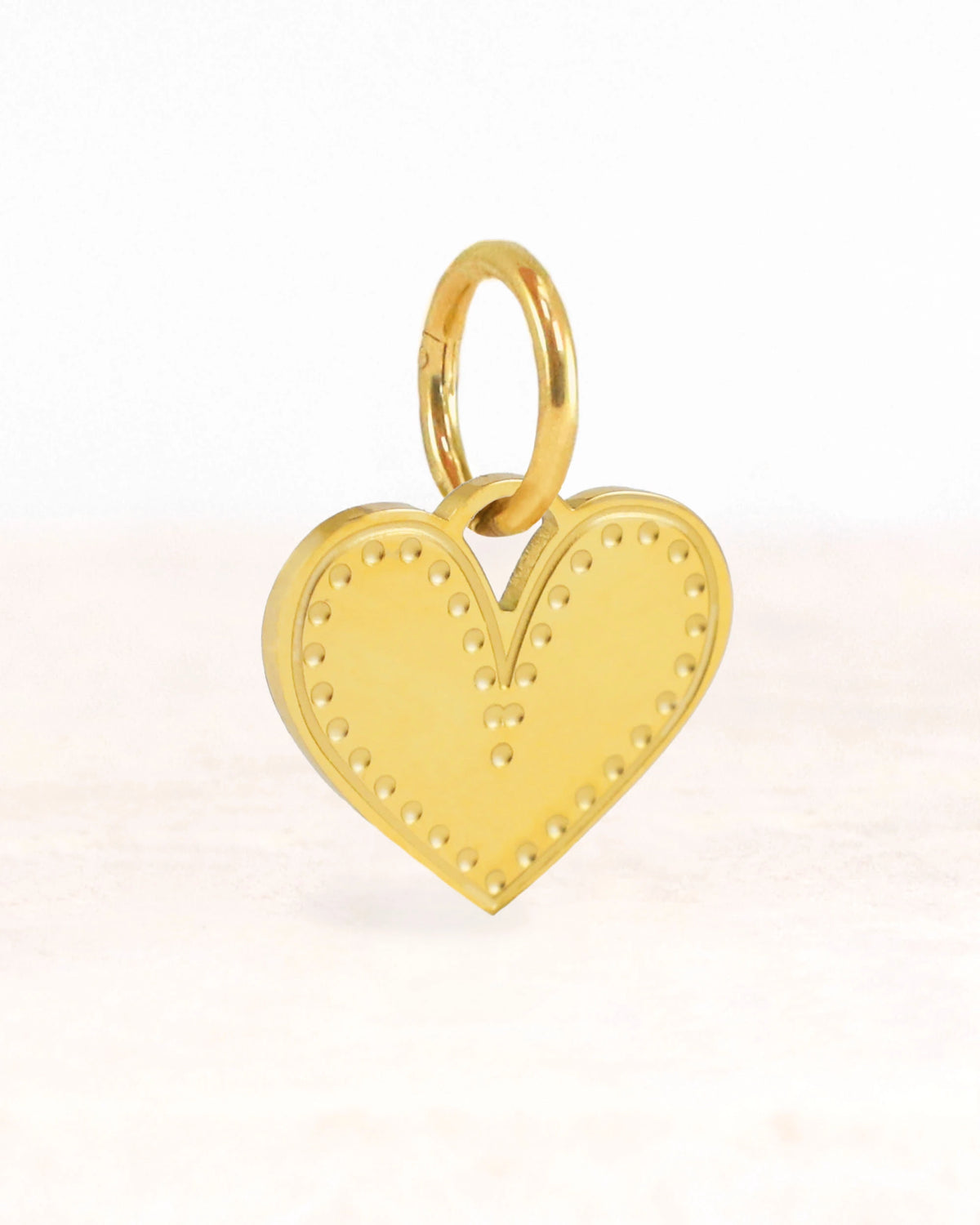 Luna | Bedel Shape Heart