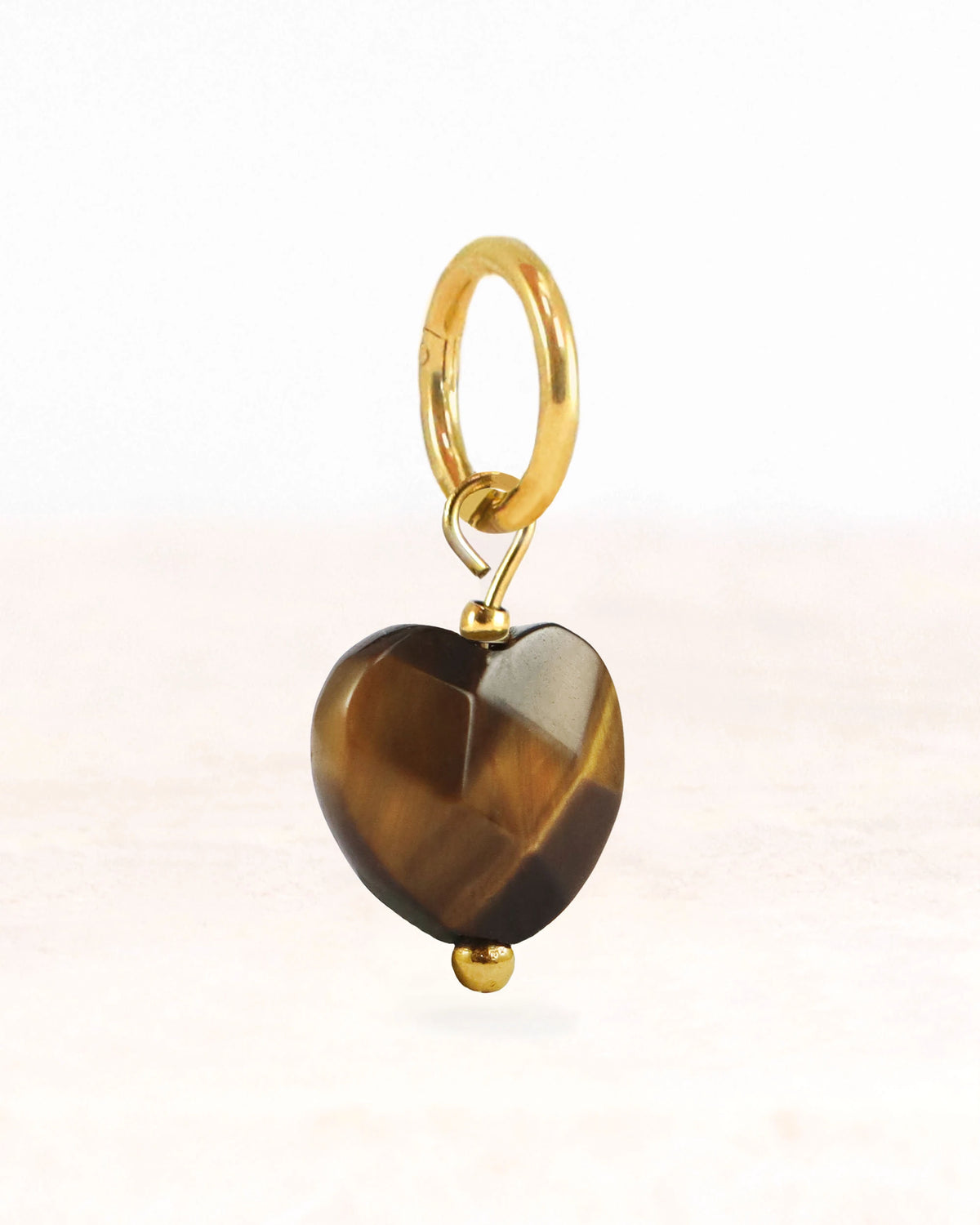 Cinta | Charm Tiger's Eye