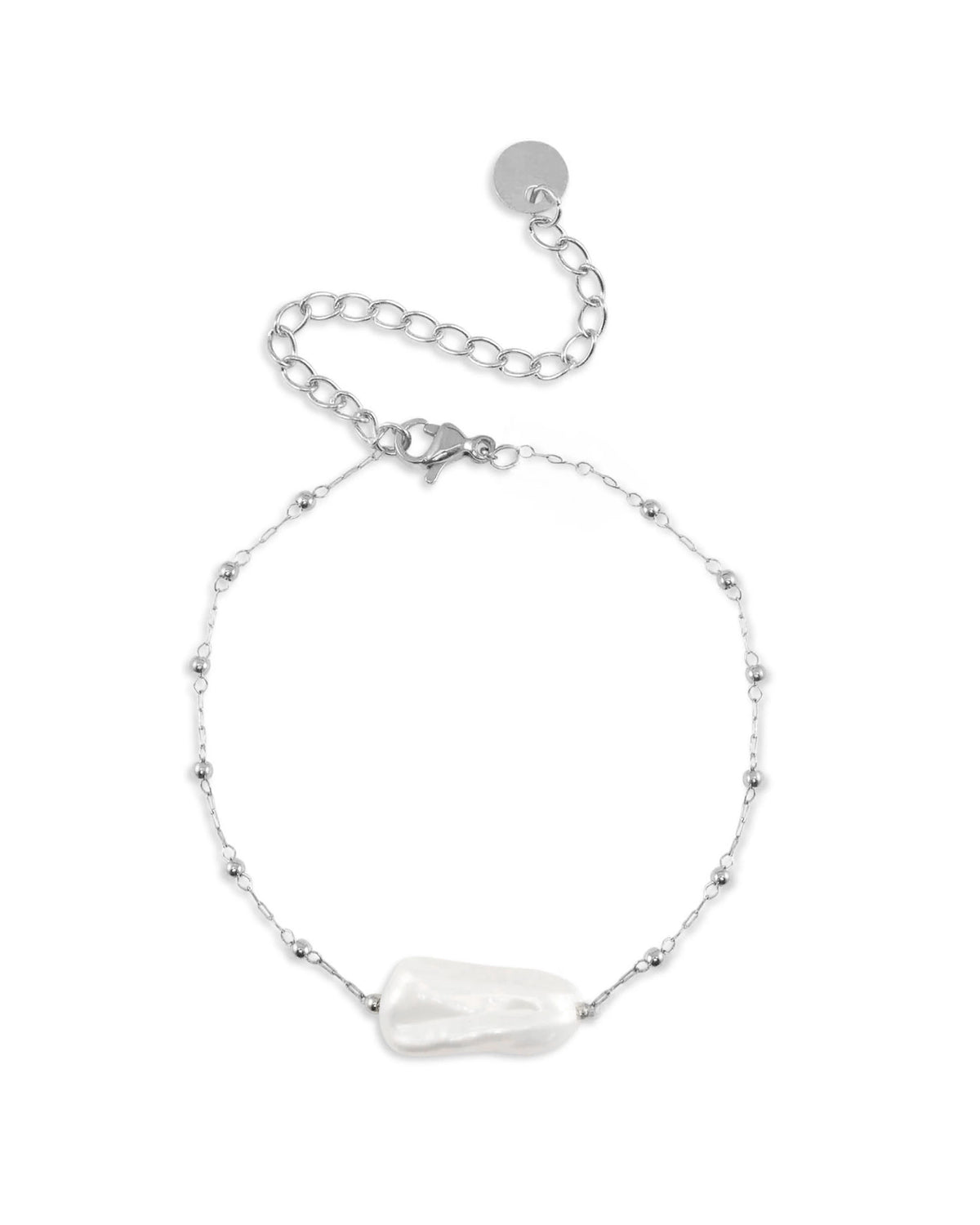 Maya | parel armband