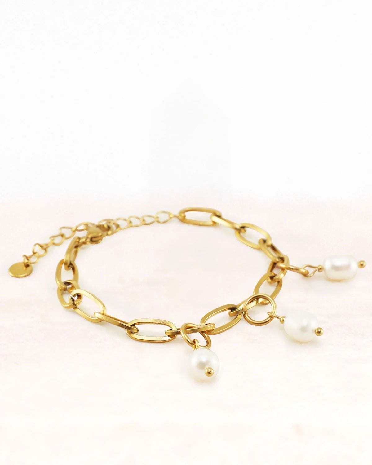 Mare | Armband Parel set