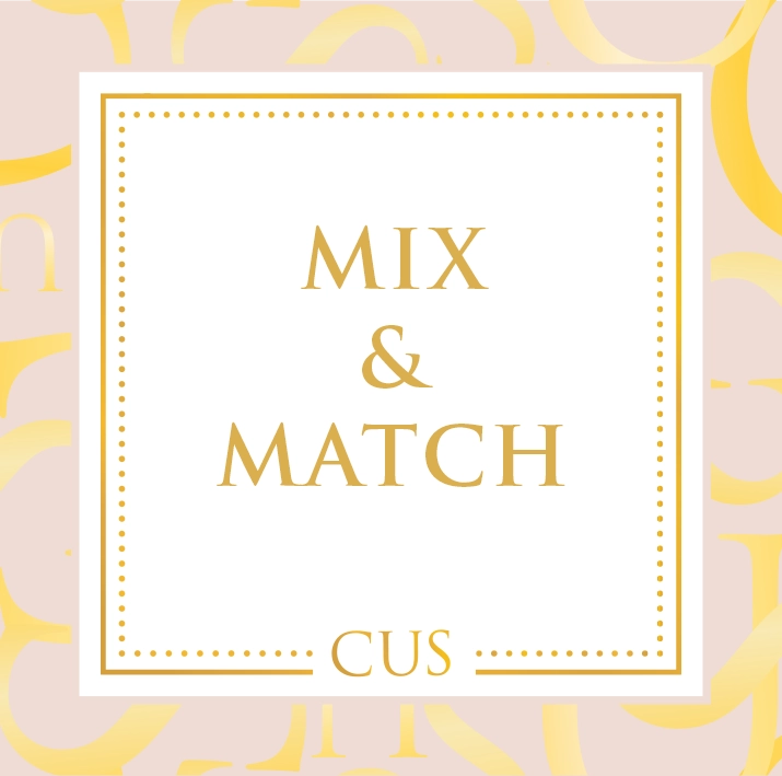 Stel je eigen armband samen