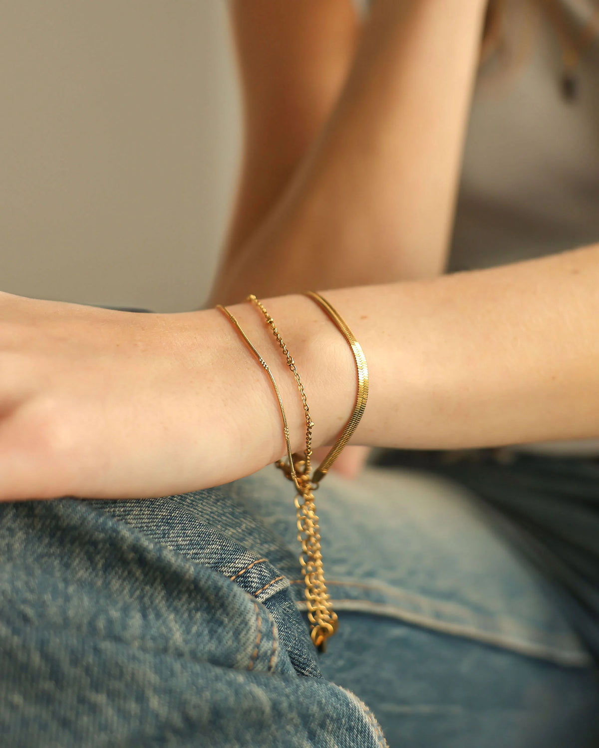 Neva | Armband