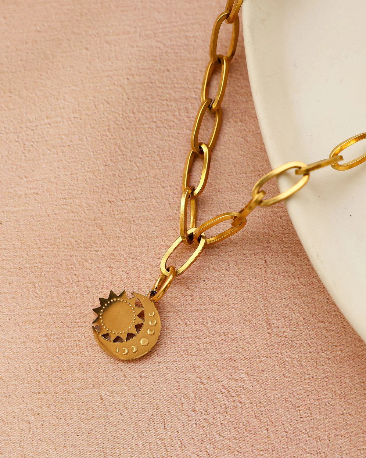 Luna | Bedel Shape Sun & Moon