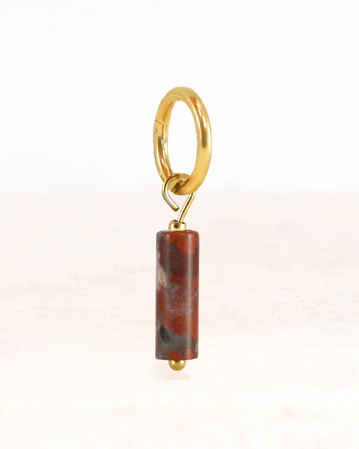 Gaia | Charm Brecciated Jasper