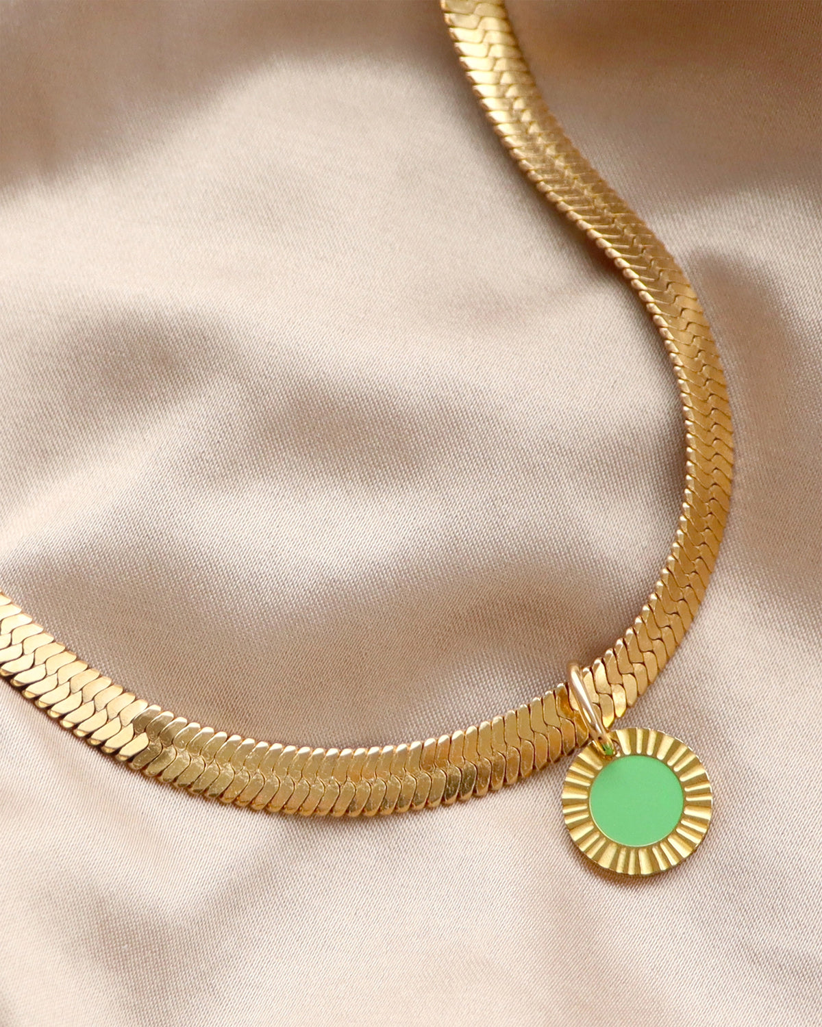 Kyra | Anhänger Balance Harmony