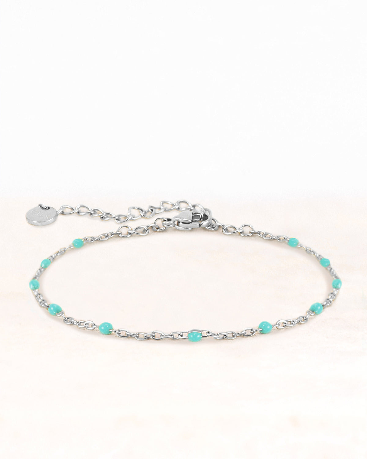 Neva | Armbänder Turquoise