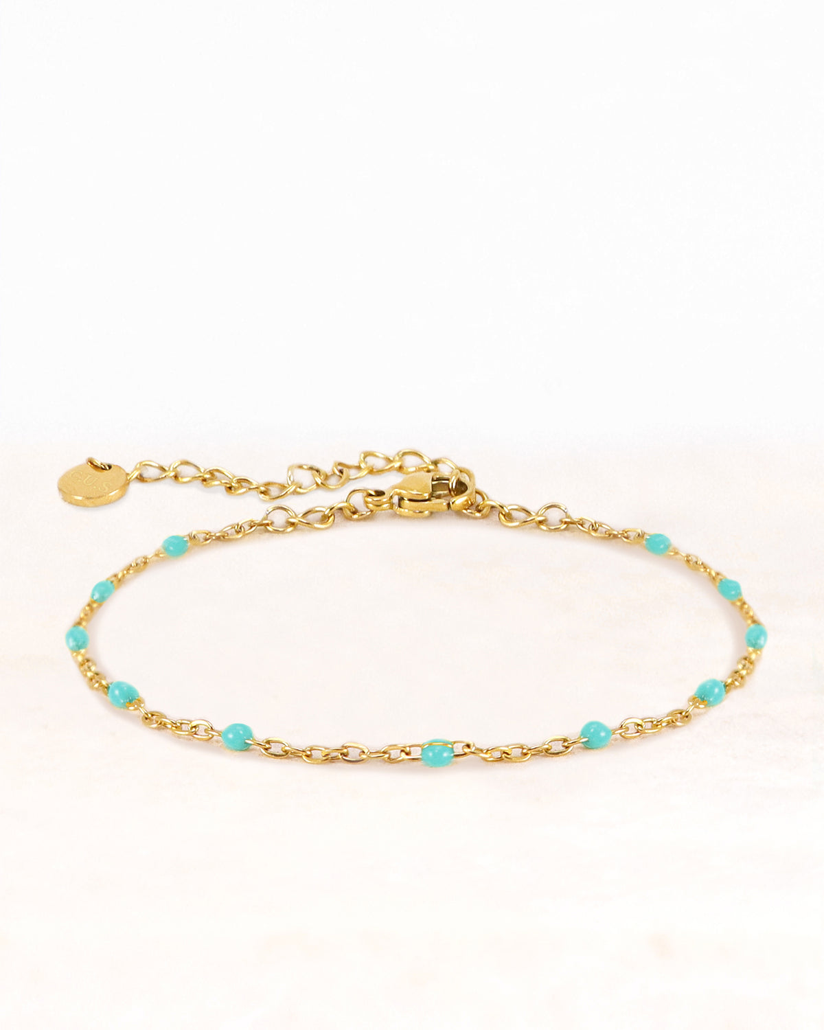 Neva | Armband Turquoise