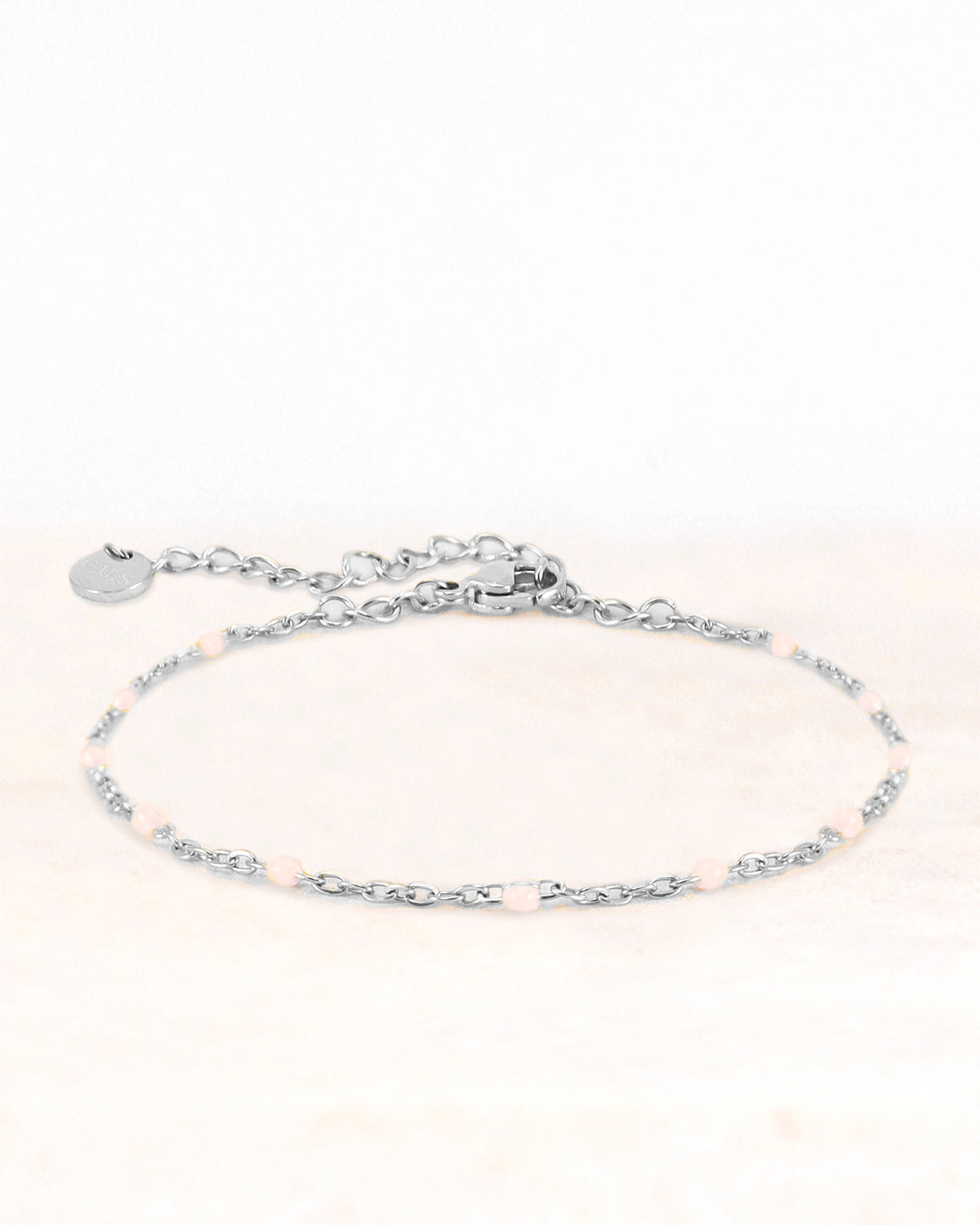 Neva | Armbänder Light Peach