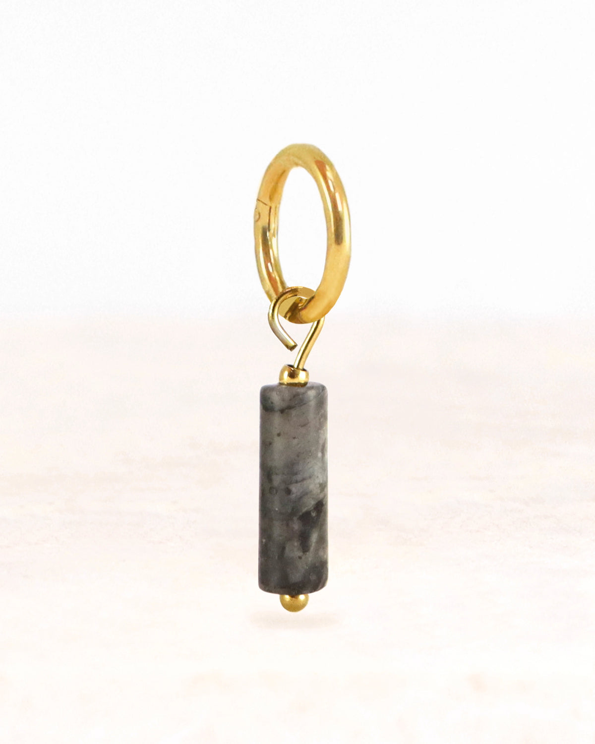 Gaia | Labradorite Charm