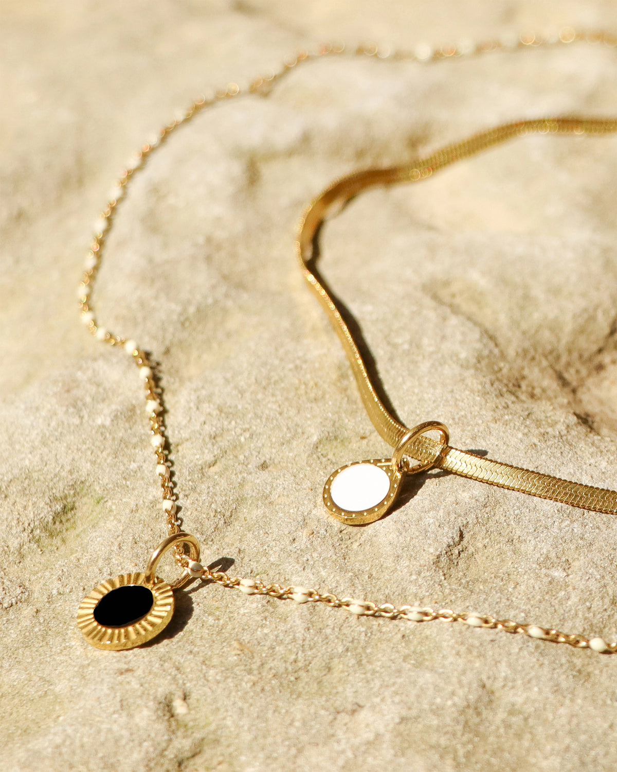 Reva | Anhänger Hope Clarity