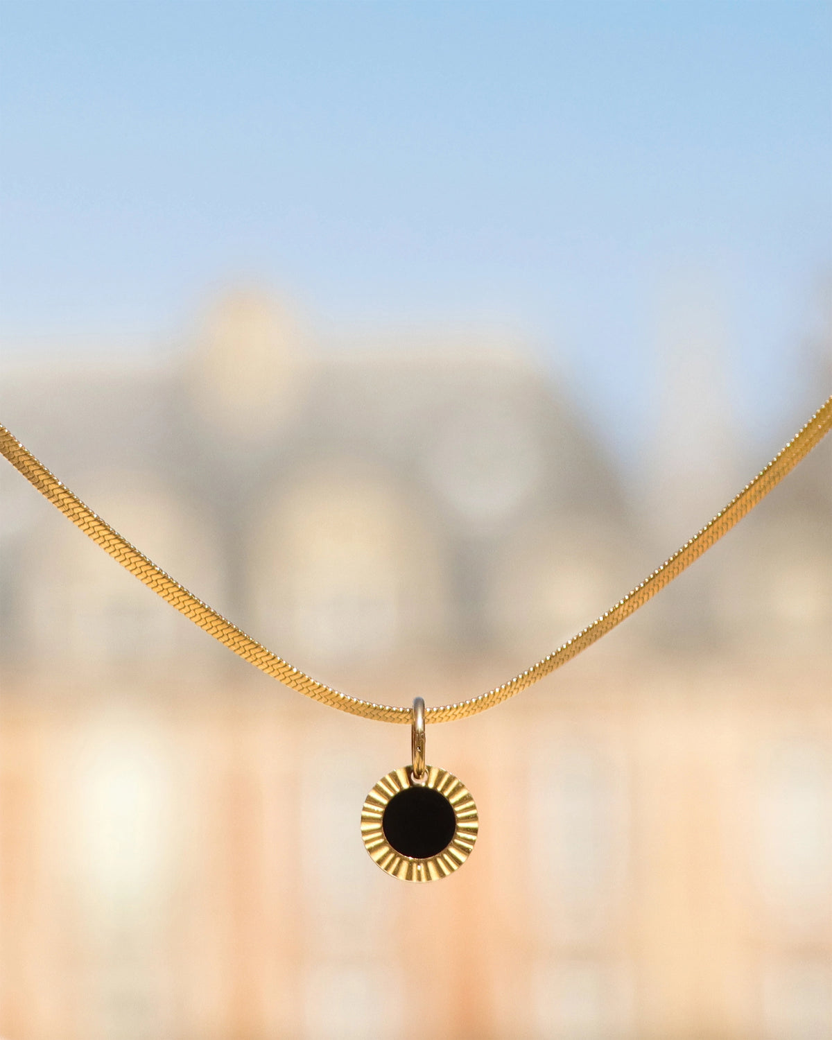 Kyra | Anhänger Power Control