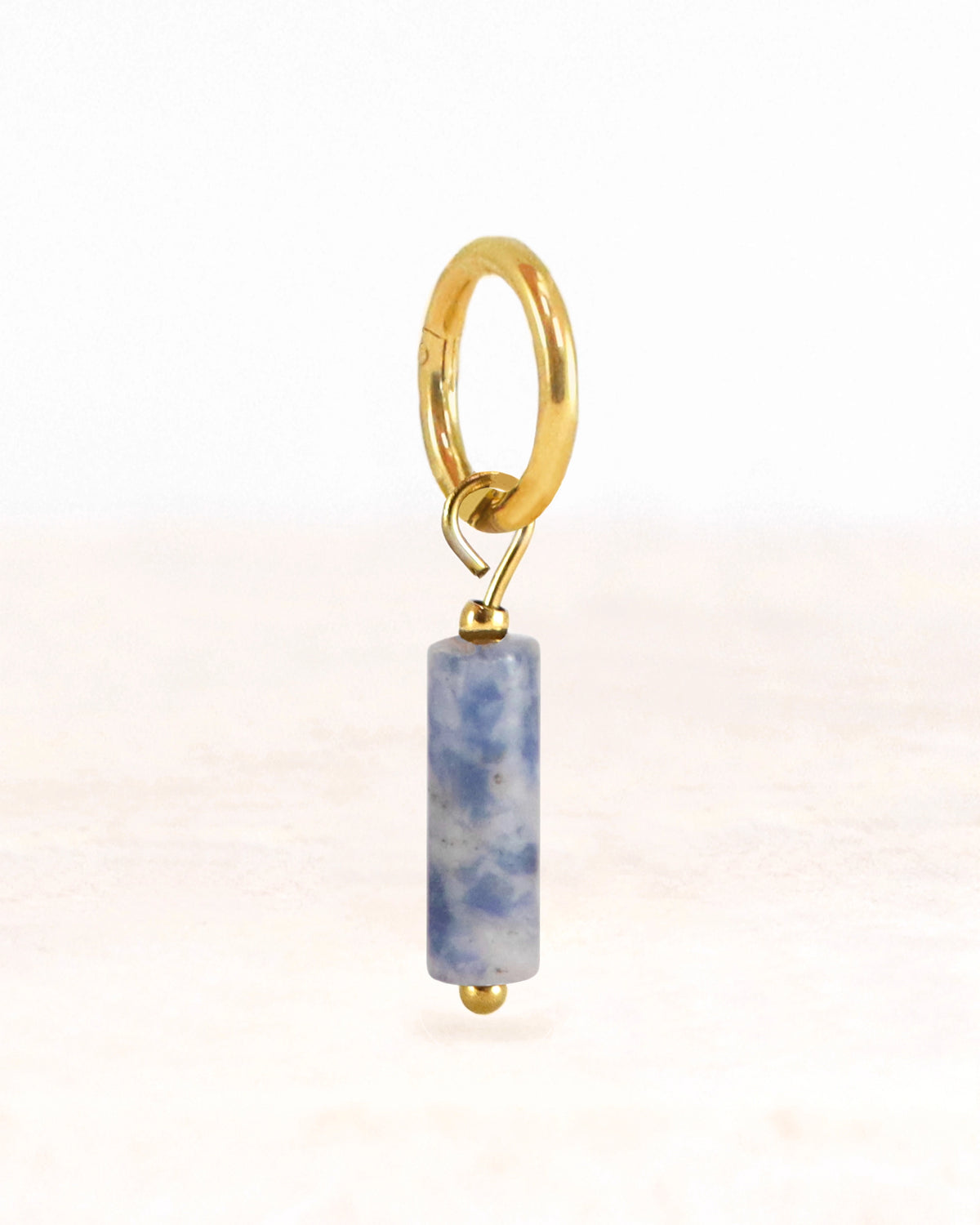 Gaia | Charm Spot Sodalite