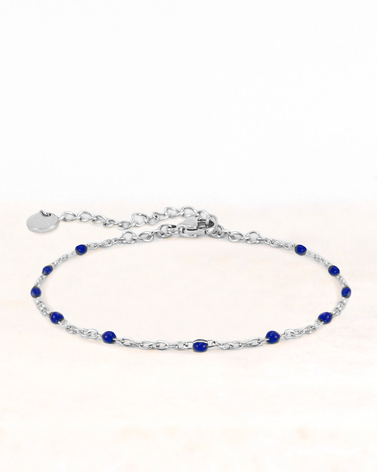 Neva | Armbänder Dark Blue