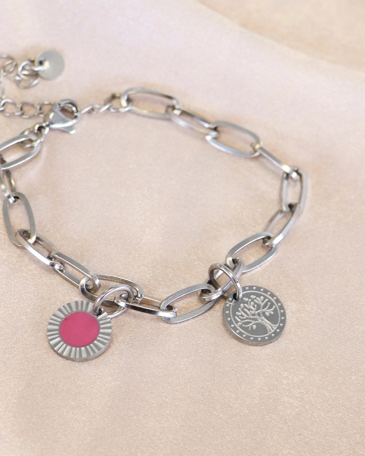 Kyra | Anhänger Love Compassion