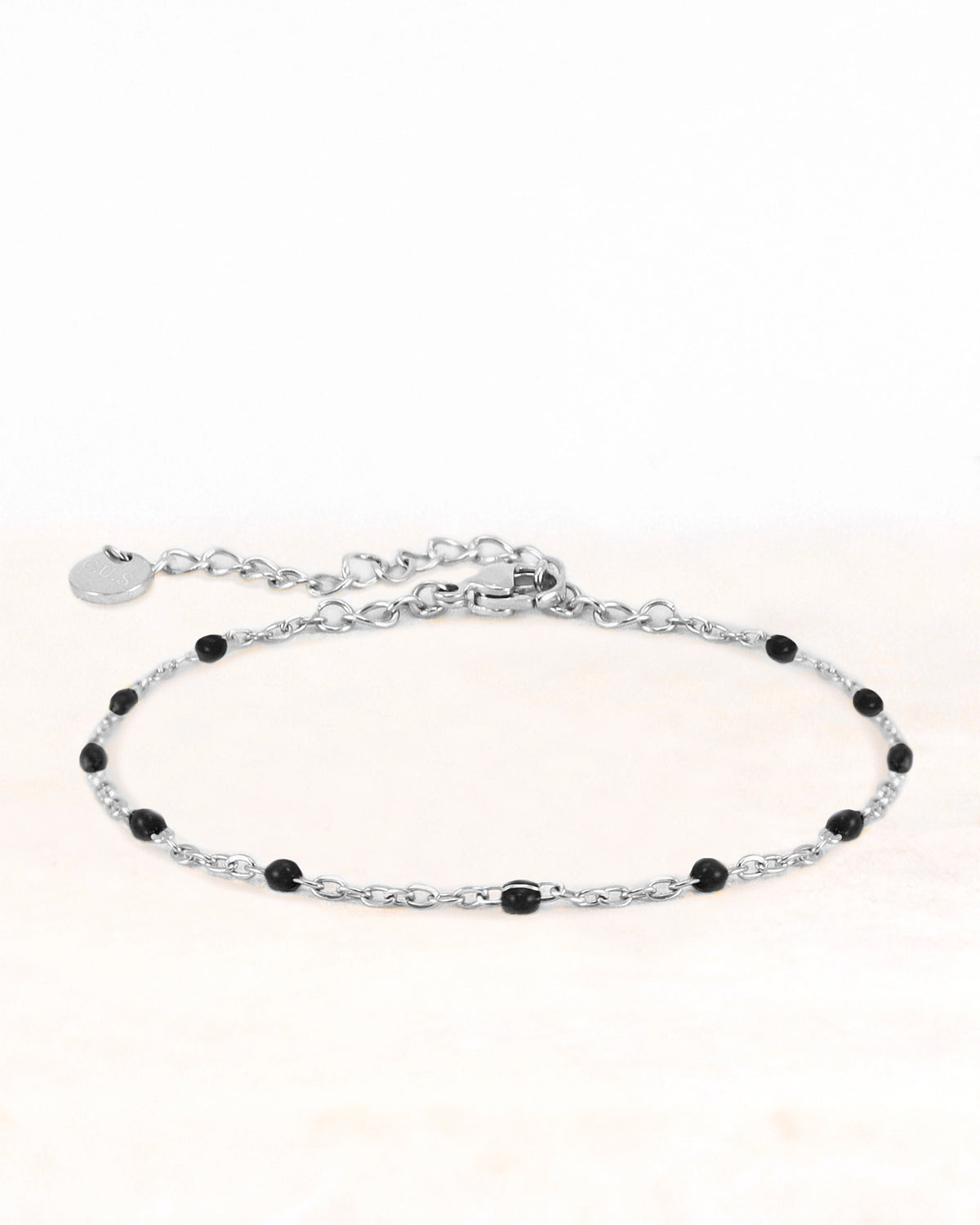 Neva | Armbänder Black