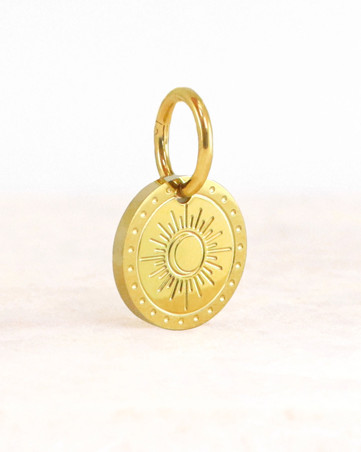 Luna | Bedel Sun & Moon