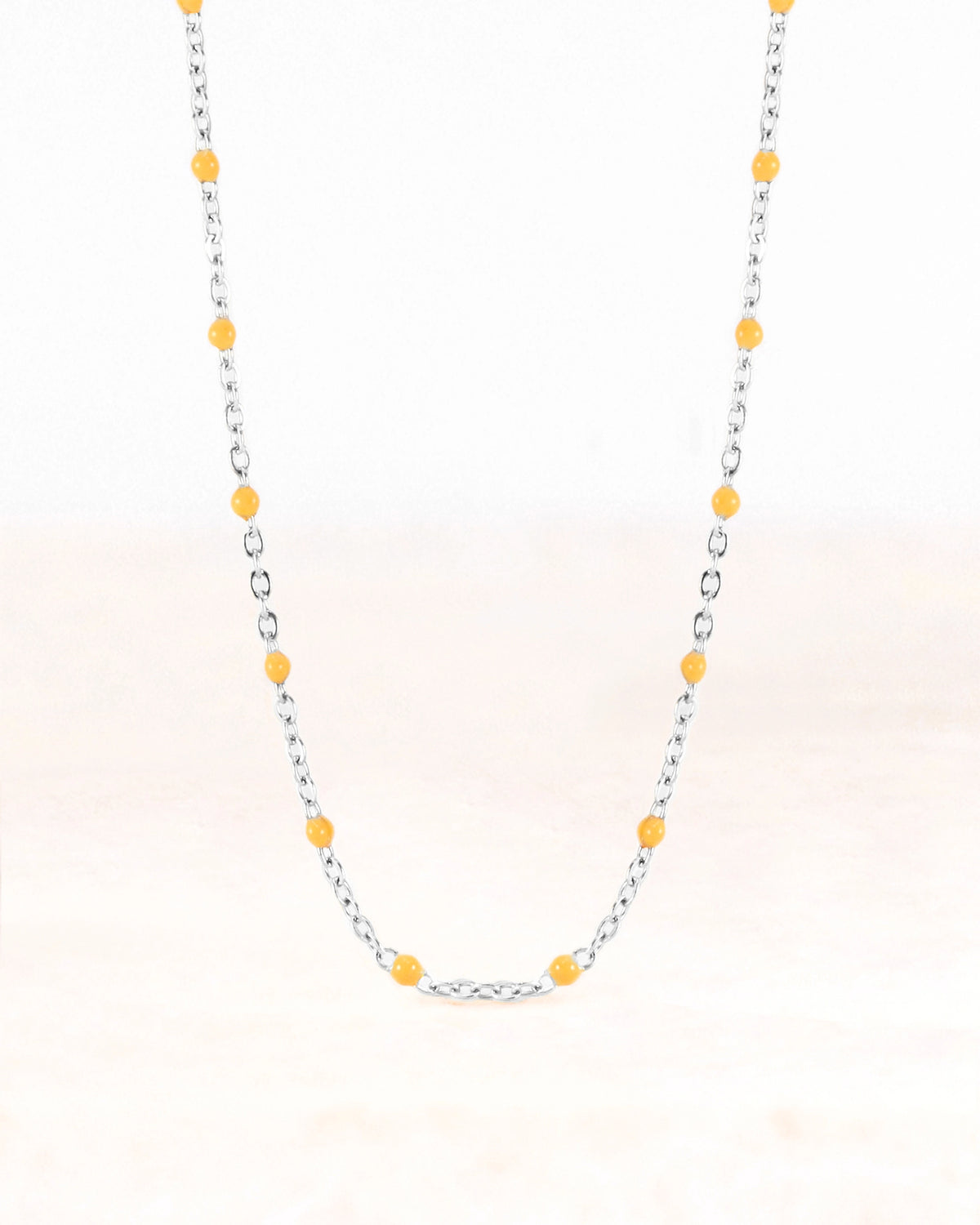 Neva | Kette Orange