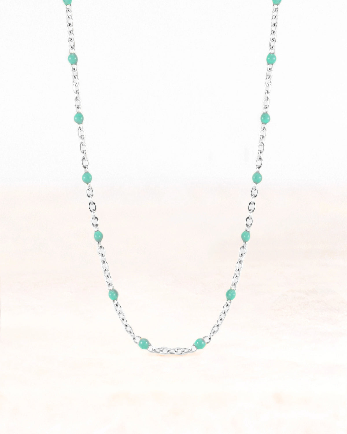 Neva | Kette Turquoise