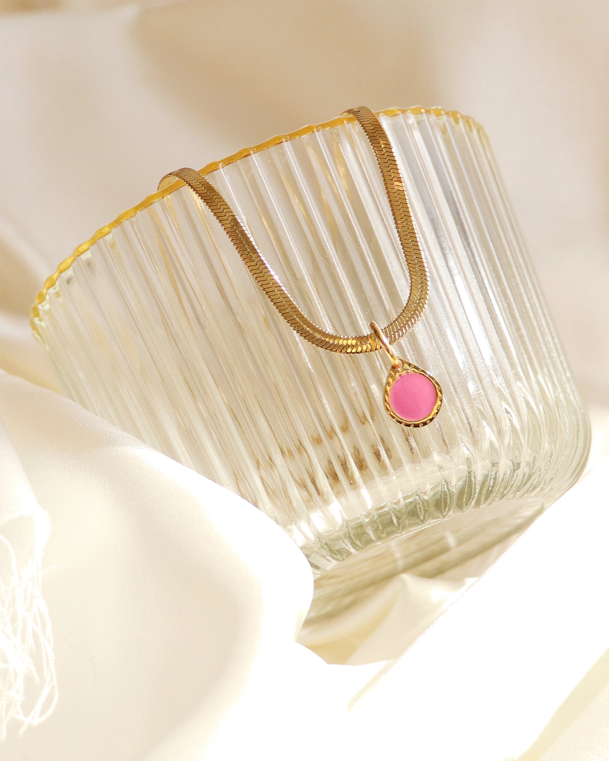 Reva | Anhänger Love Compassion