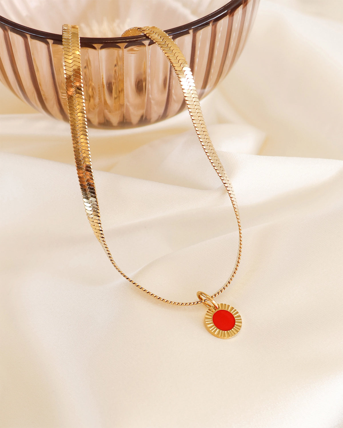 Kyra | Anhänger Strength Energy