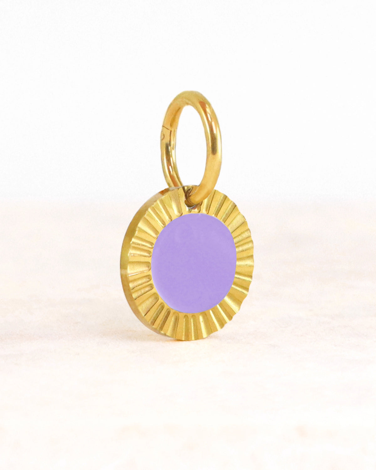 Kyra | Anhänger Fearlessness Optimism