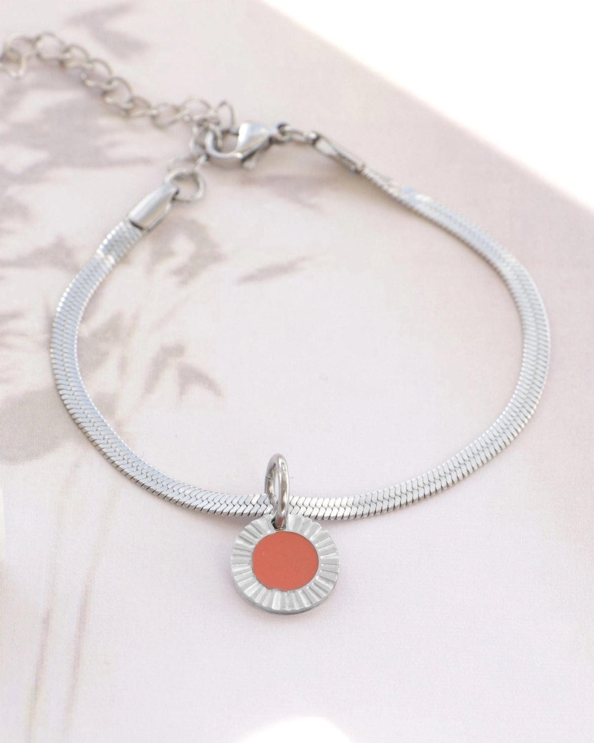 Kyra | Anhänger Optimism Creativity