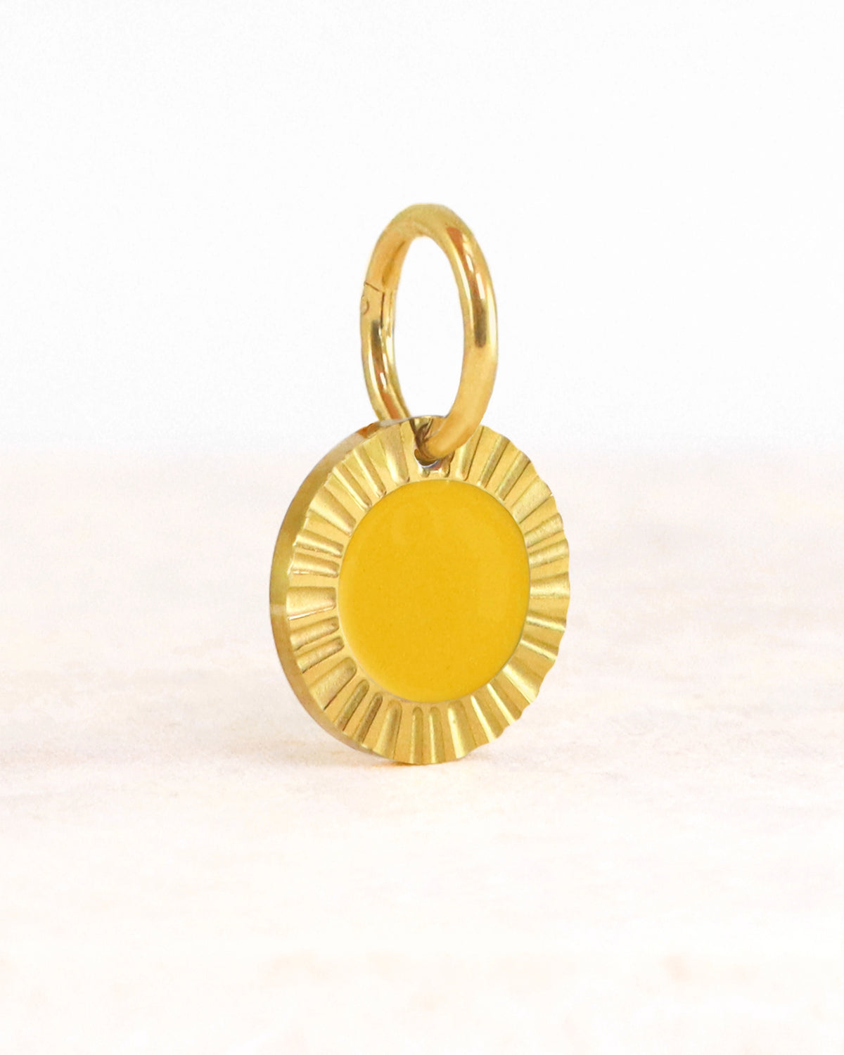 Kyra | Anhänger Happiness Positivity