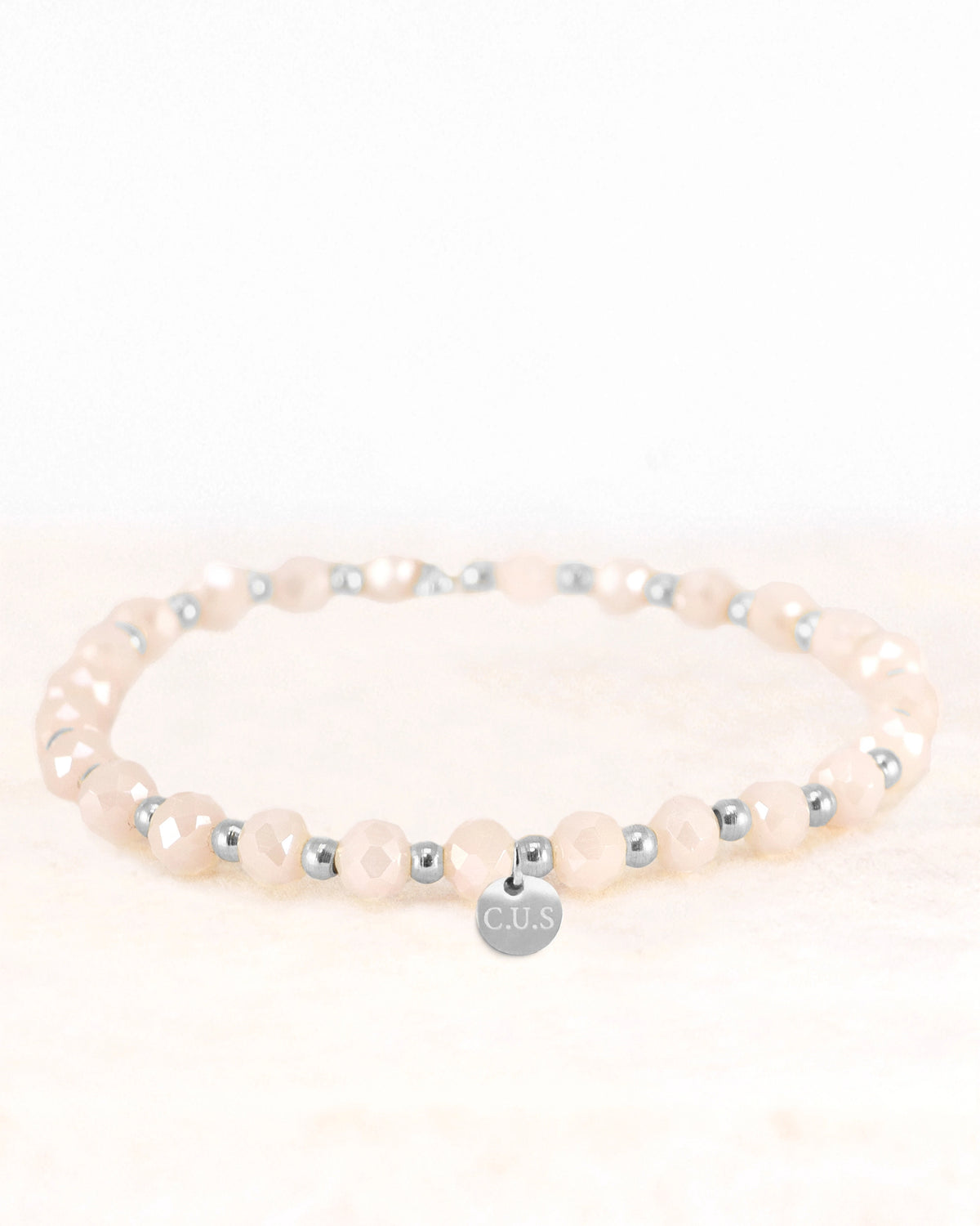 Dara | Armbänder Cream