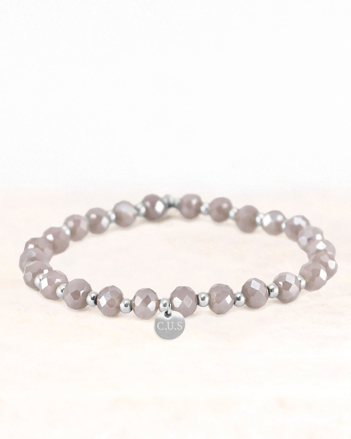 Dara | Armbänder Lila