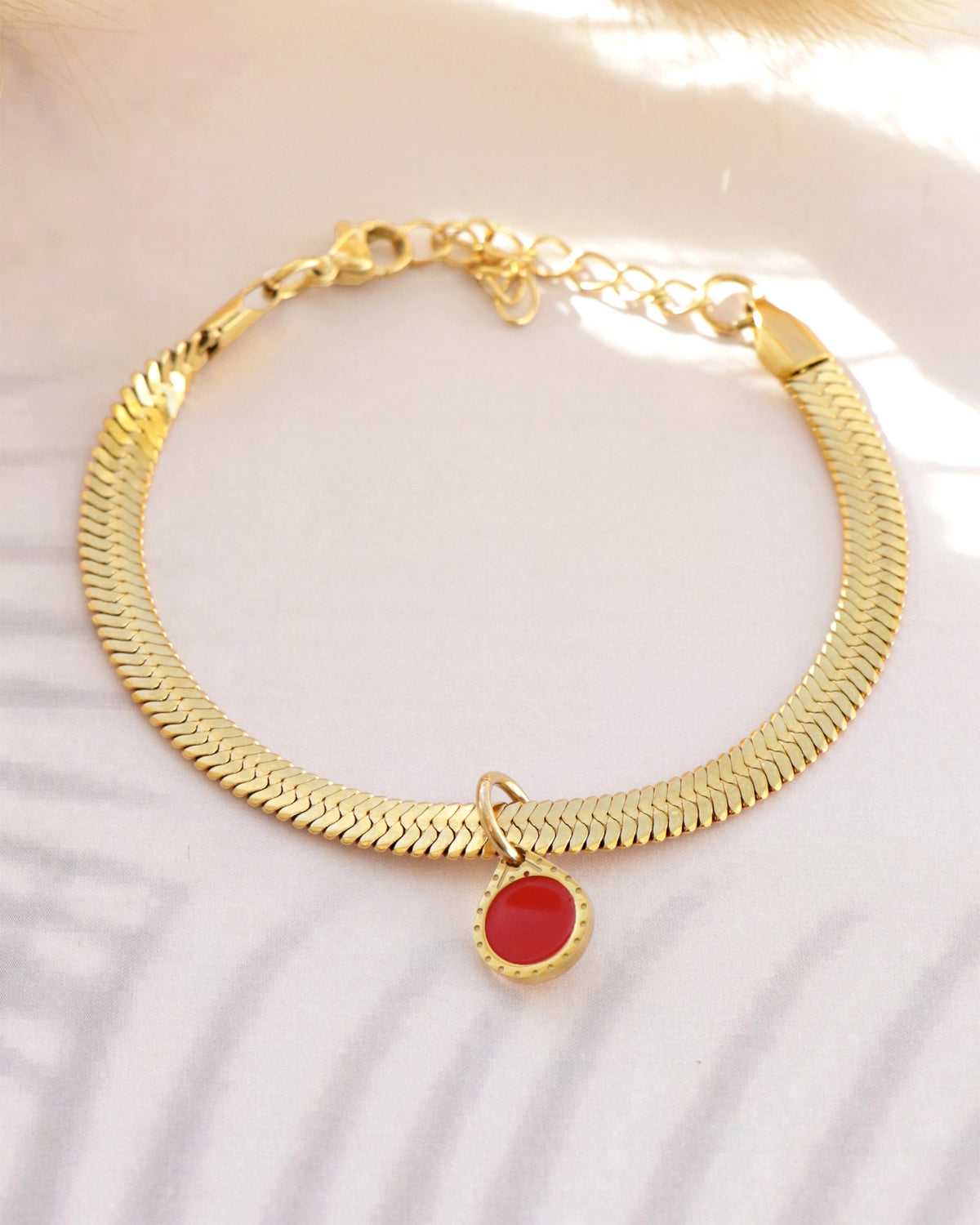 Reva | Anhänger Strength Energy