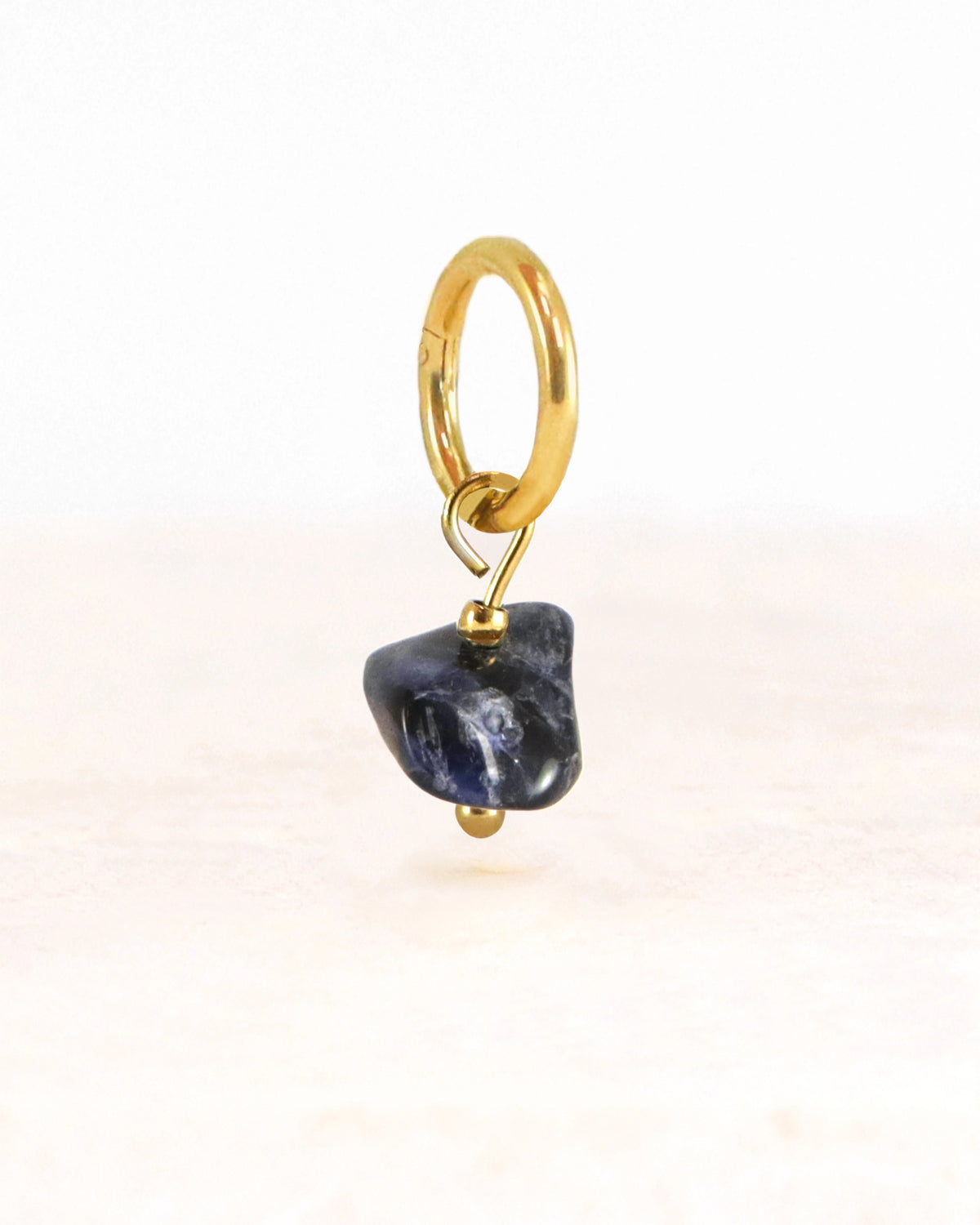 Ayla | Sodalite Charm
