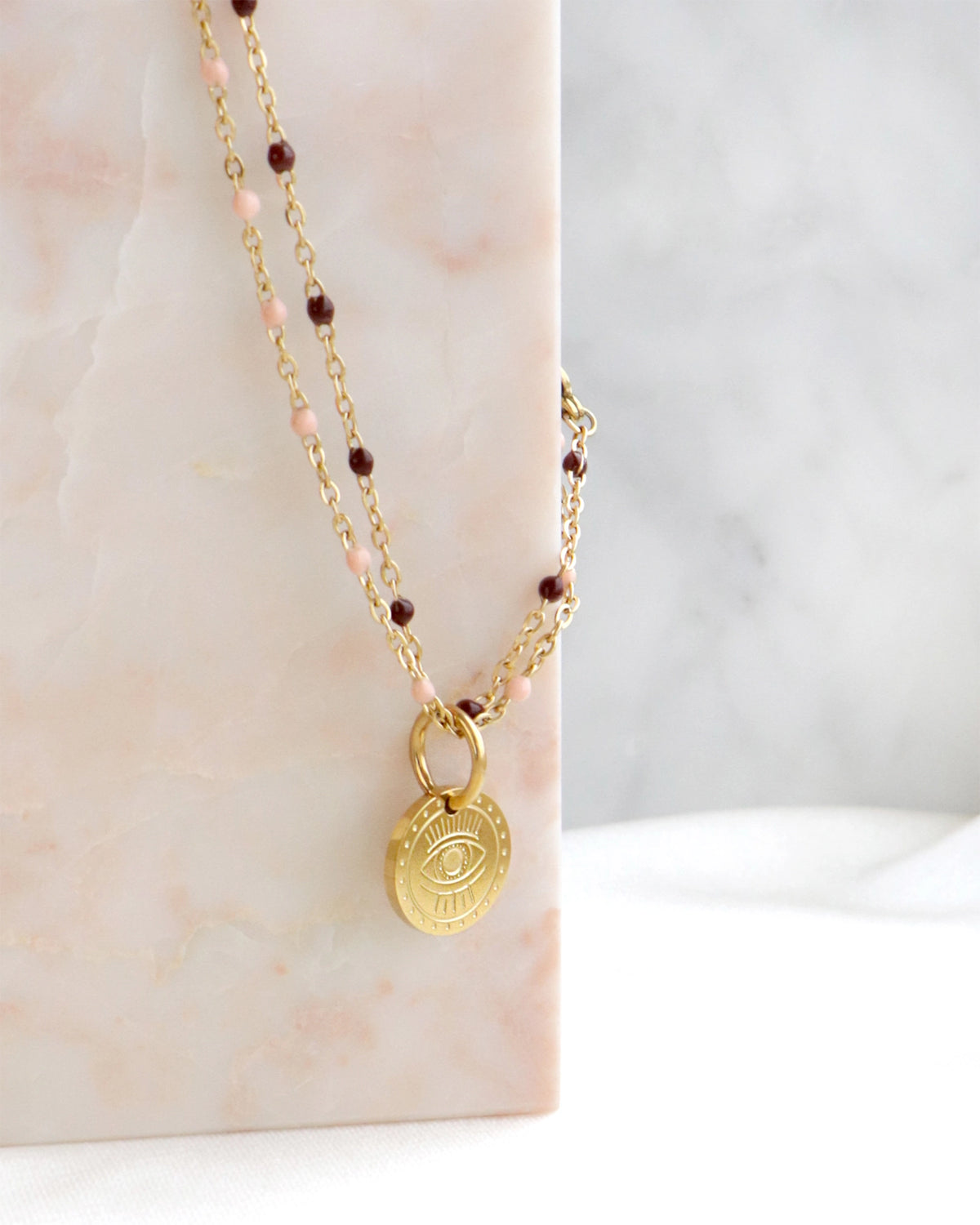 Luna | Bedel Evil Eye