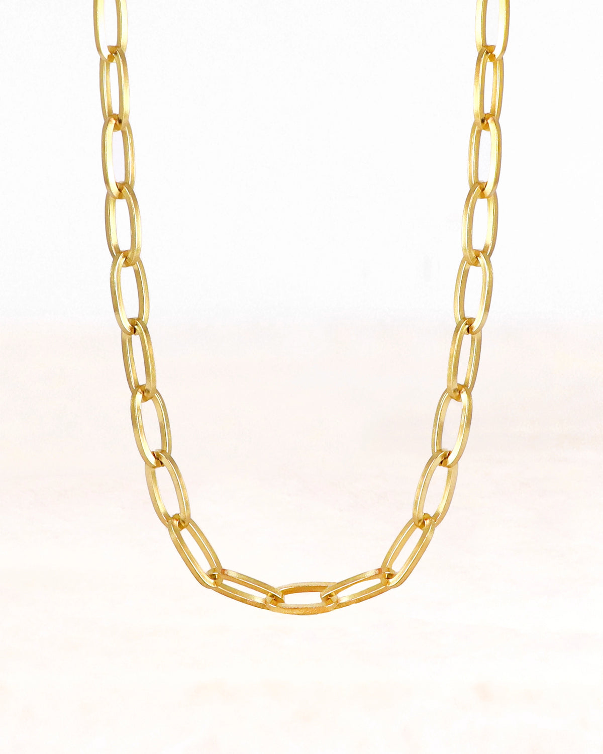 Yara | Chain 6mm