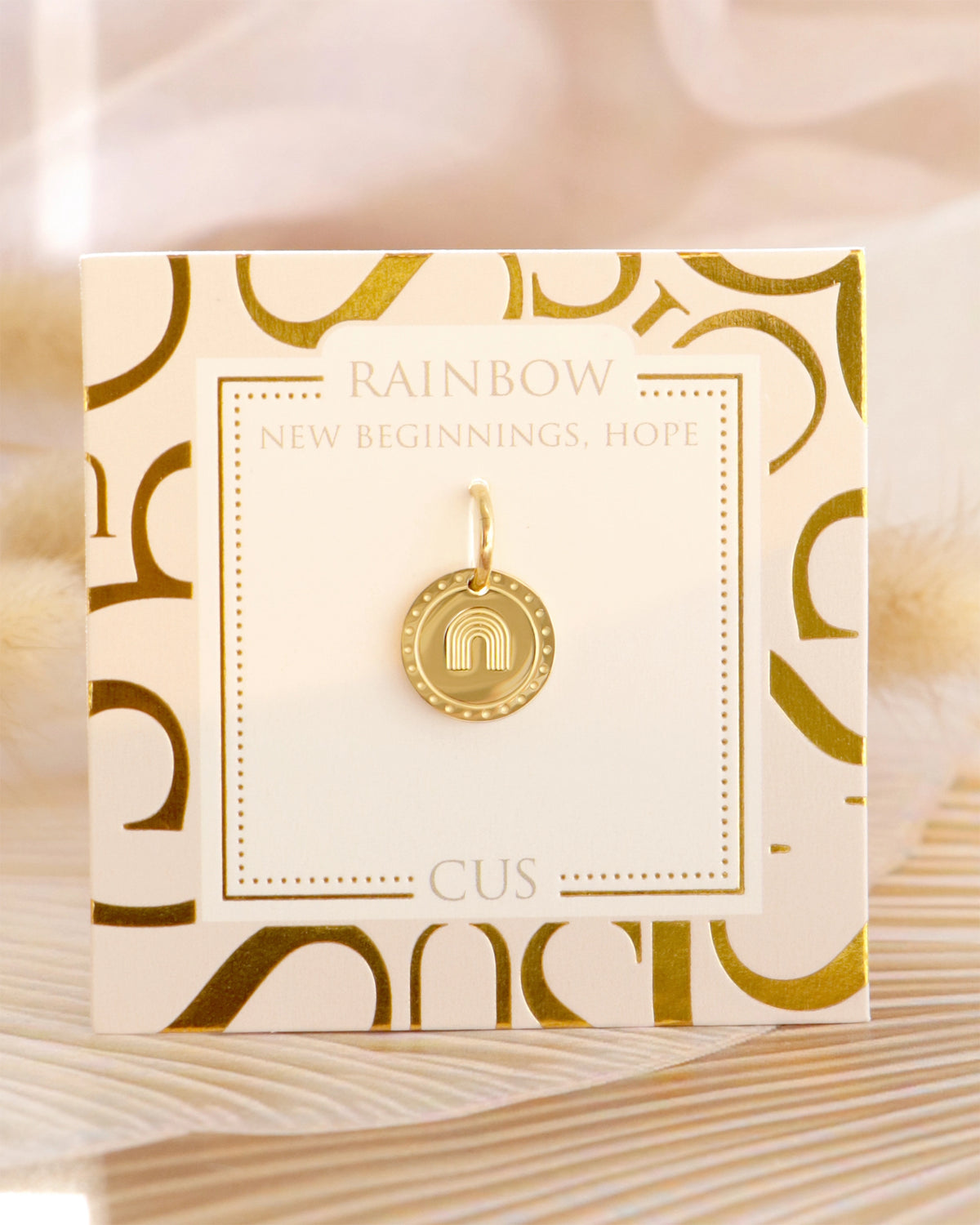 Luna | Bedel Rainbow