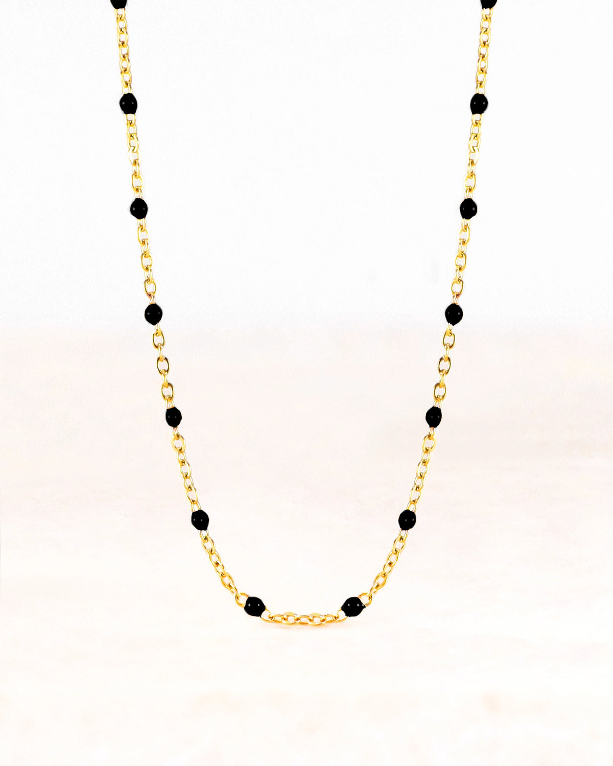 Neva | Chain Black
