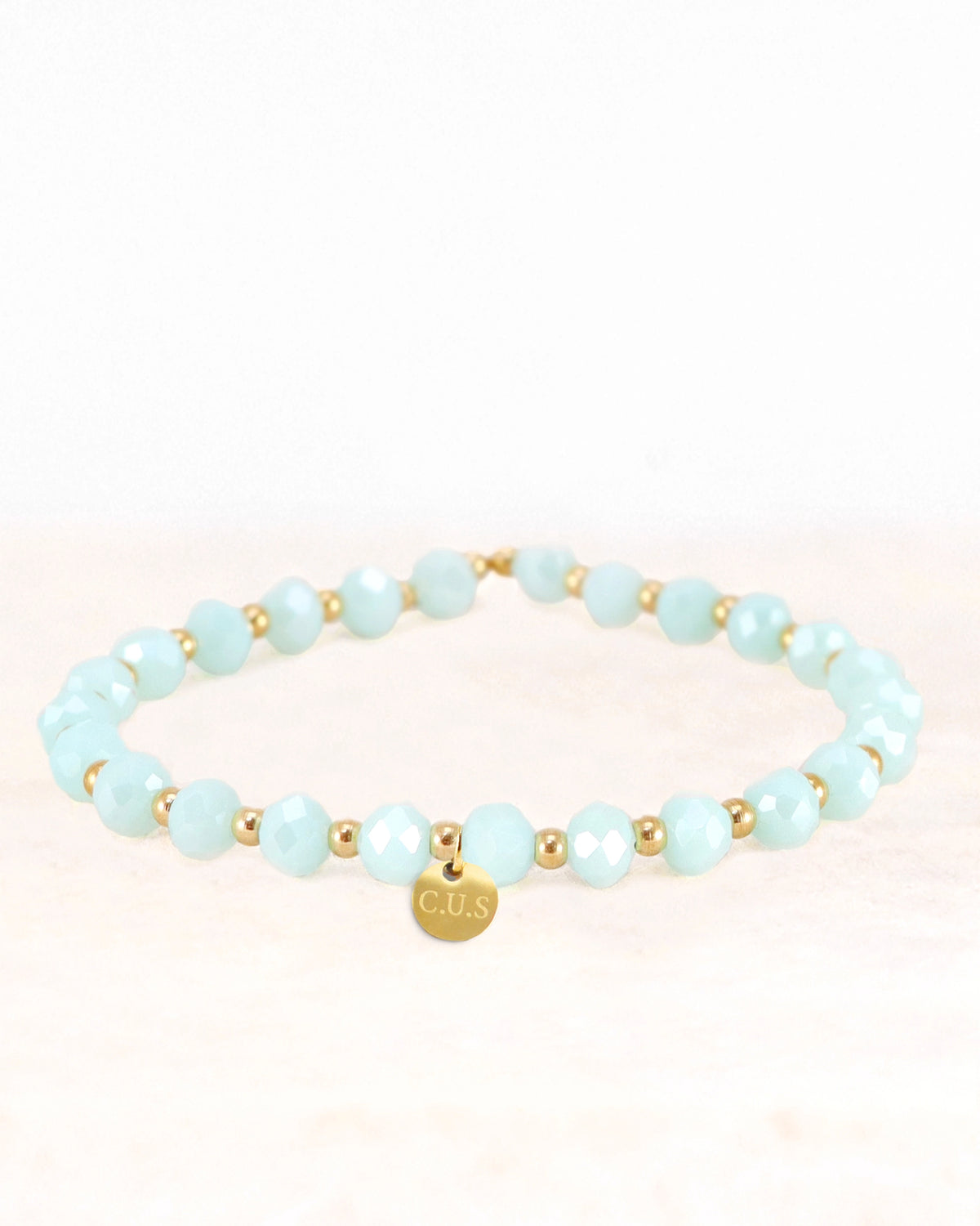 Dara | Armband Turquoise