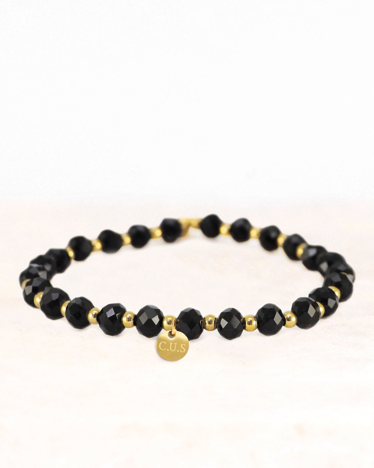 Dara | Armband Black