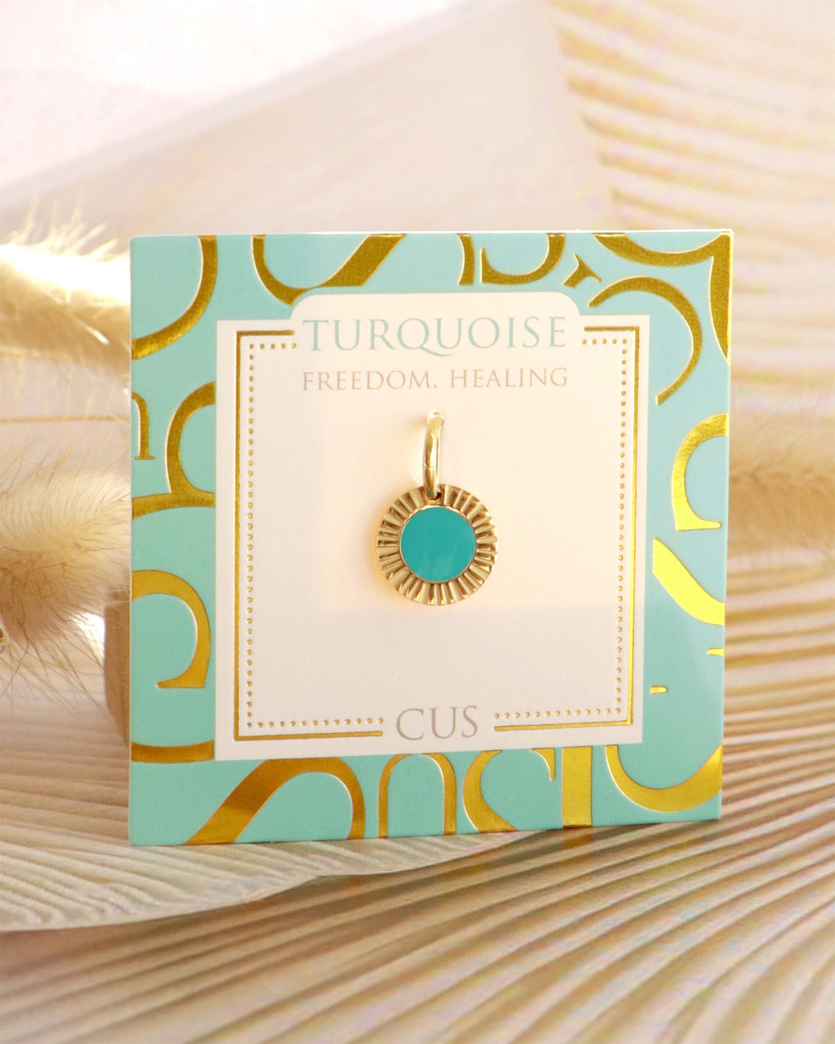 Kyra | Anhänger Freedom Healing