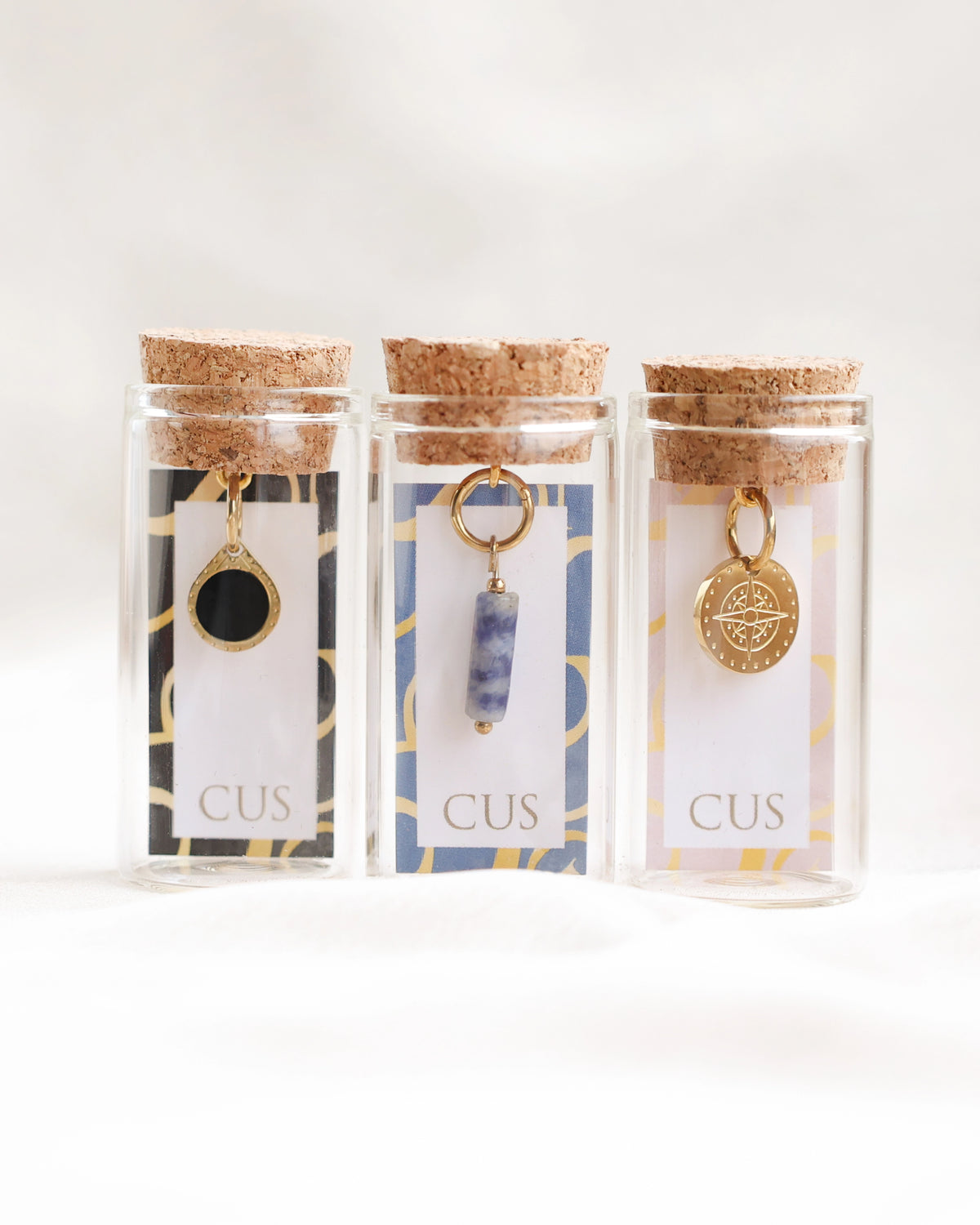 CUS | Strength Box