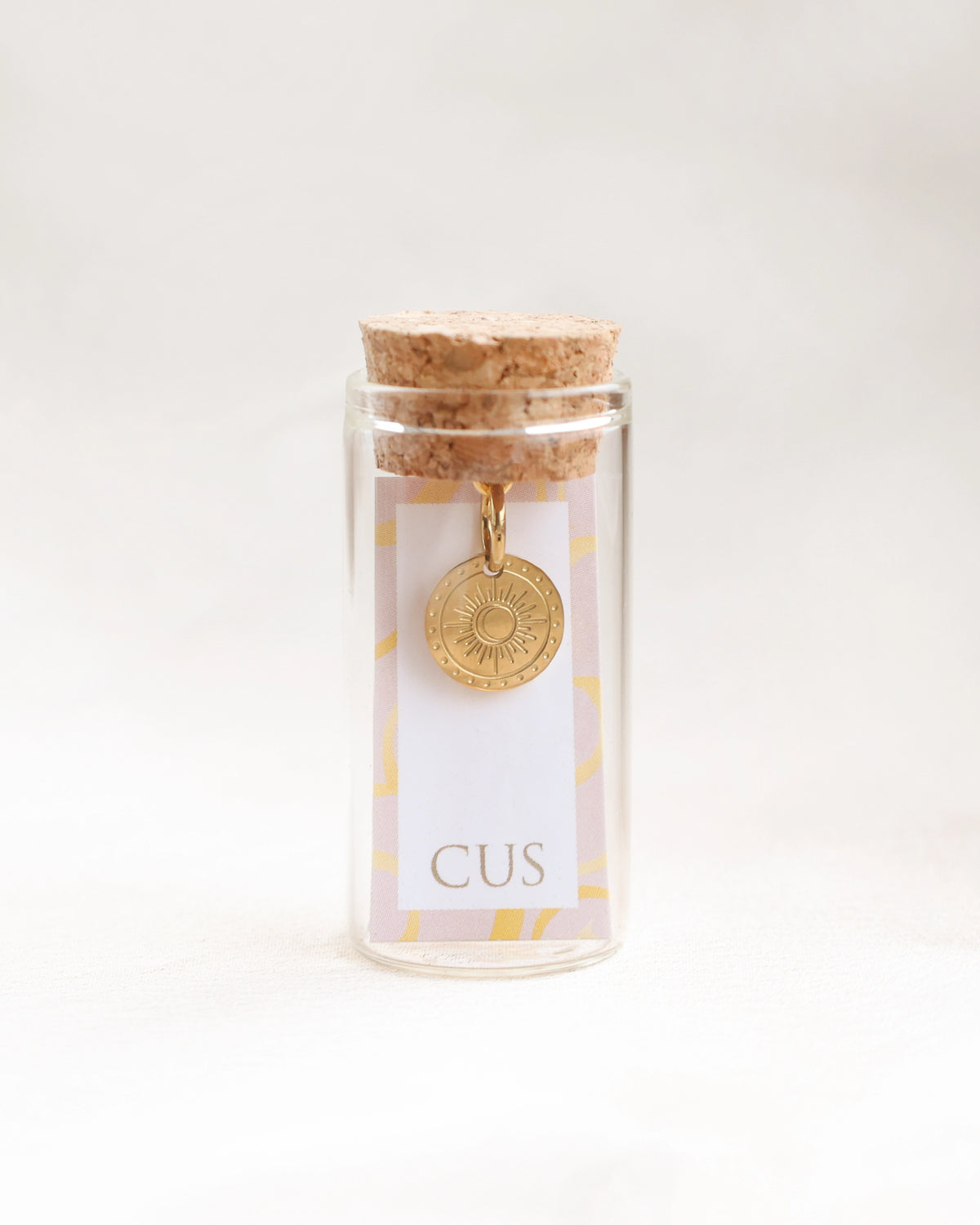 CUS | Free spirit Box