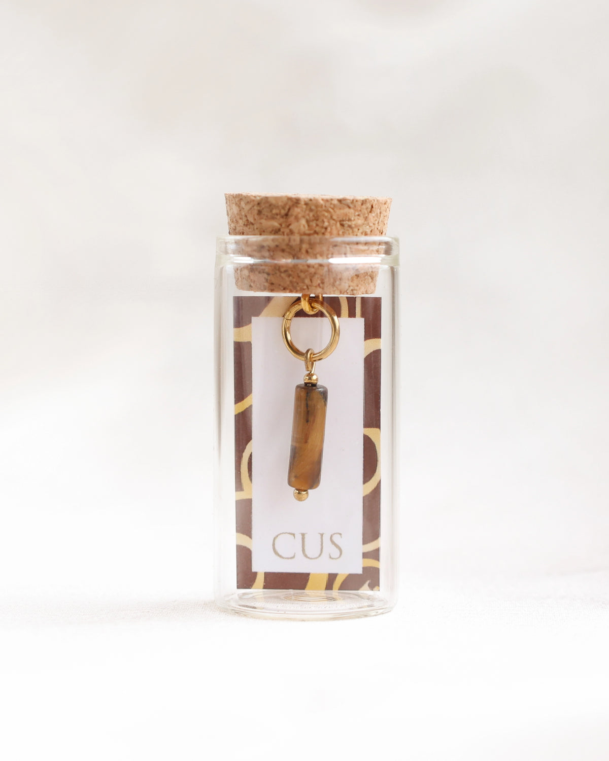 CUS | Clarity Box