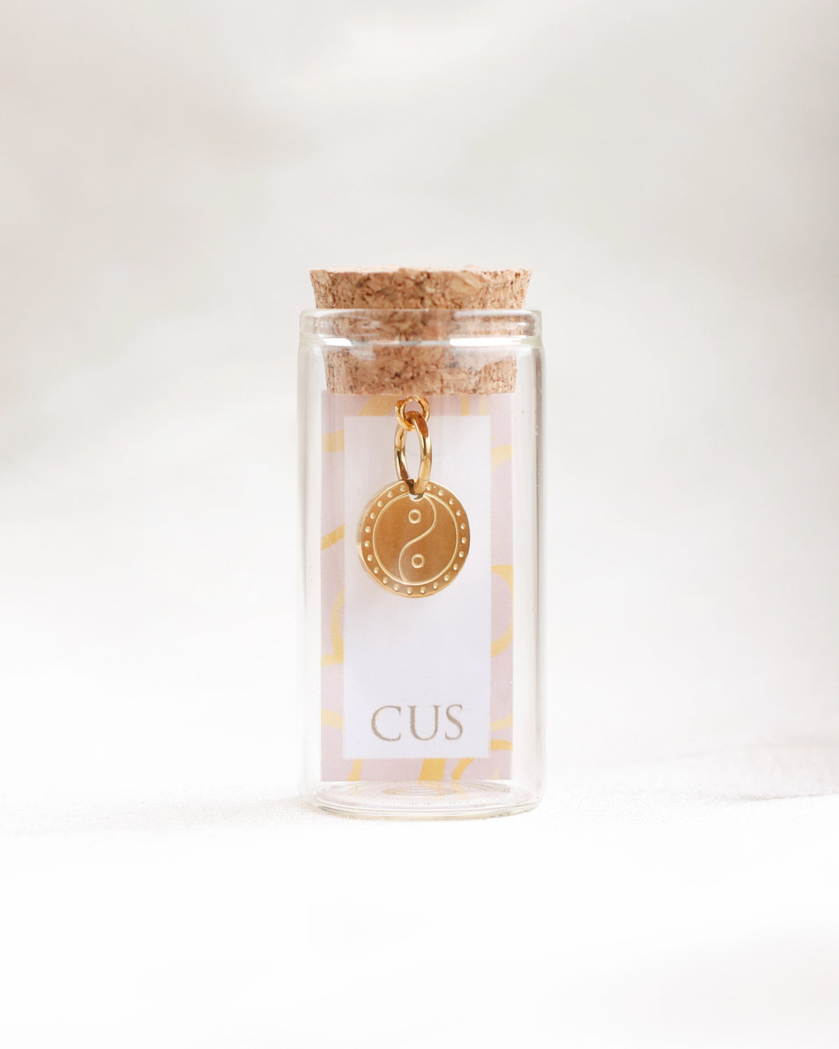 CUS | Balance Box