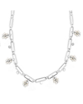 Ella | parel ketting