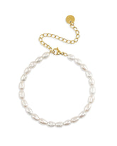 Nala | pearl bracelet