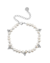 Veda | pearl bracelet