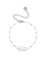 Maya | pearl bracelet