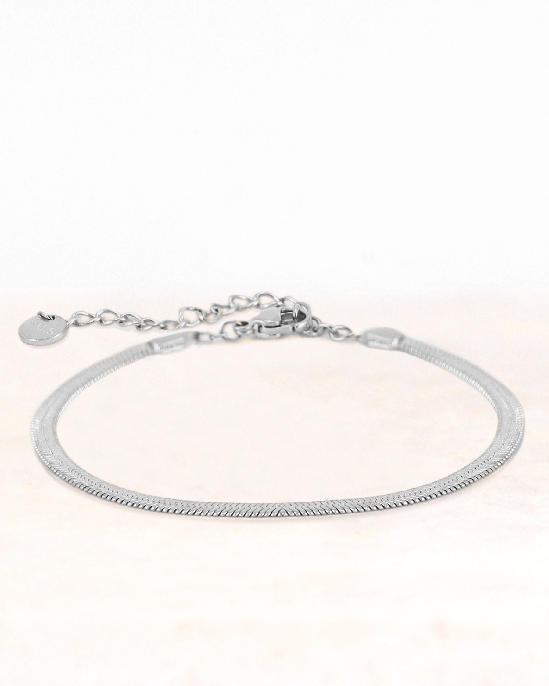 Mira | Bracelet 3mm