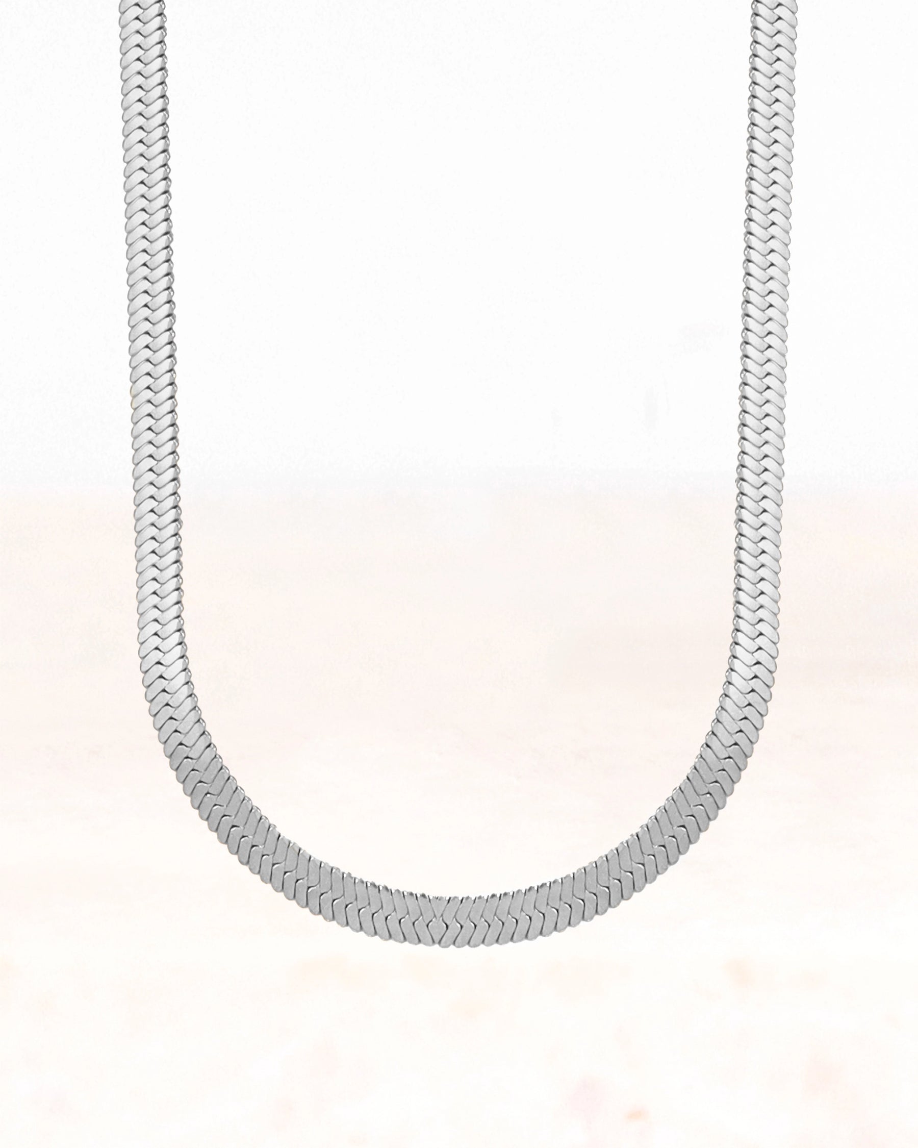Mira | Necklace 5mm